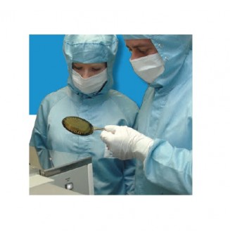 Clean Room Torque Screwdriver